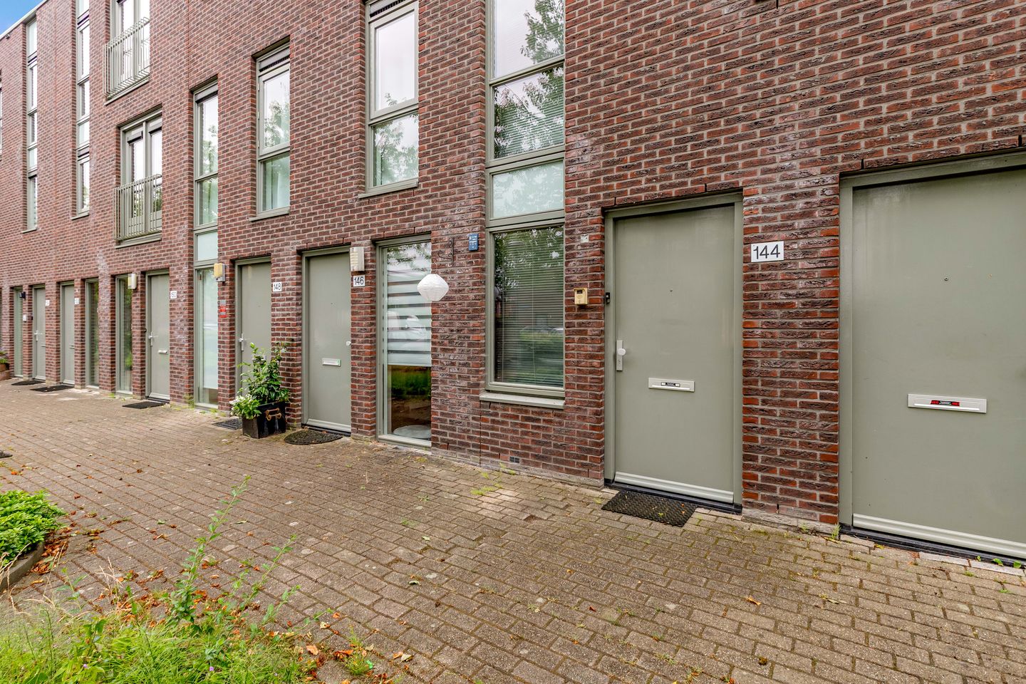 Foto 5 van Renoirstraat 144