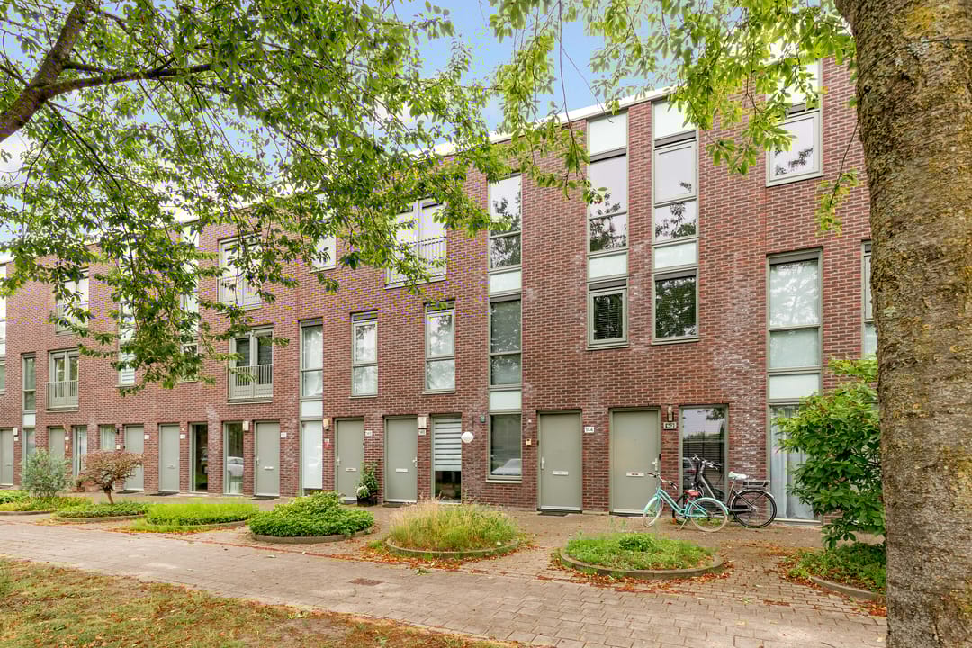 Foto 28 van Renoirstraat 144