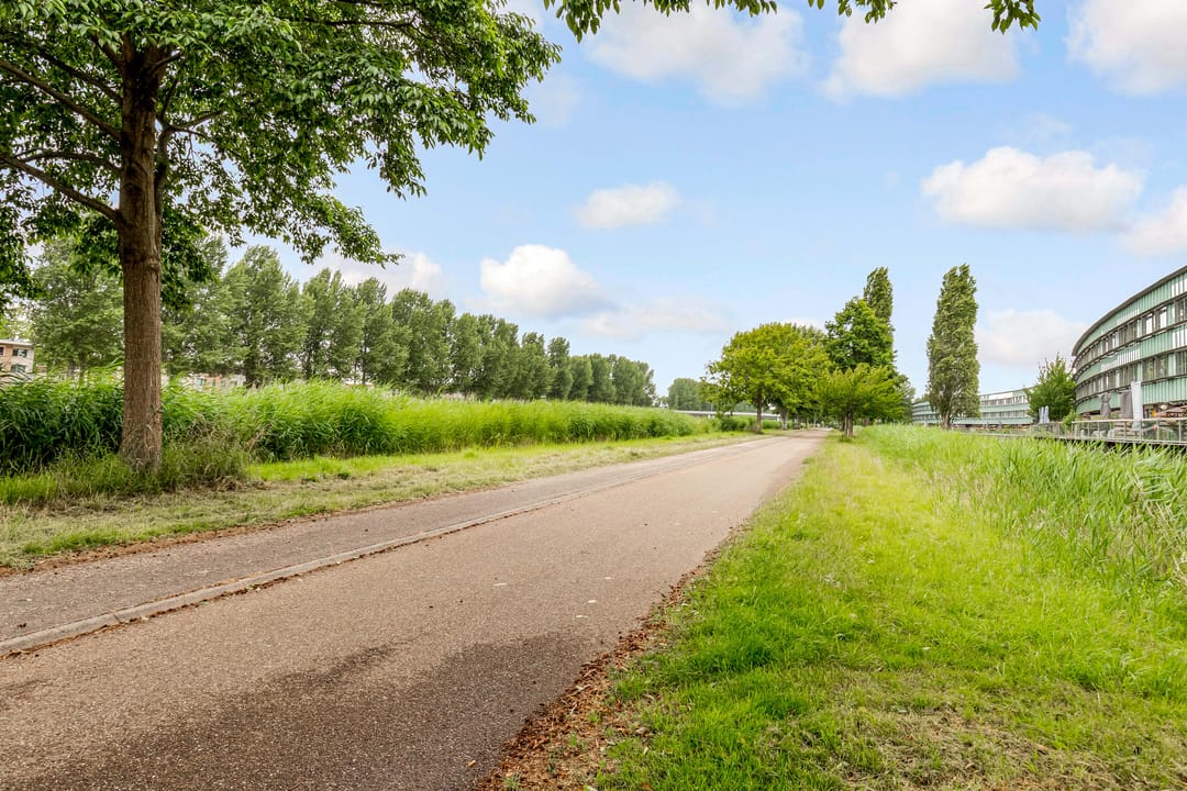 Foto 32 van Renoirstraat 144