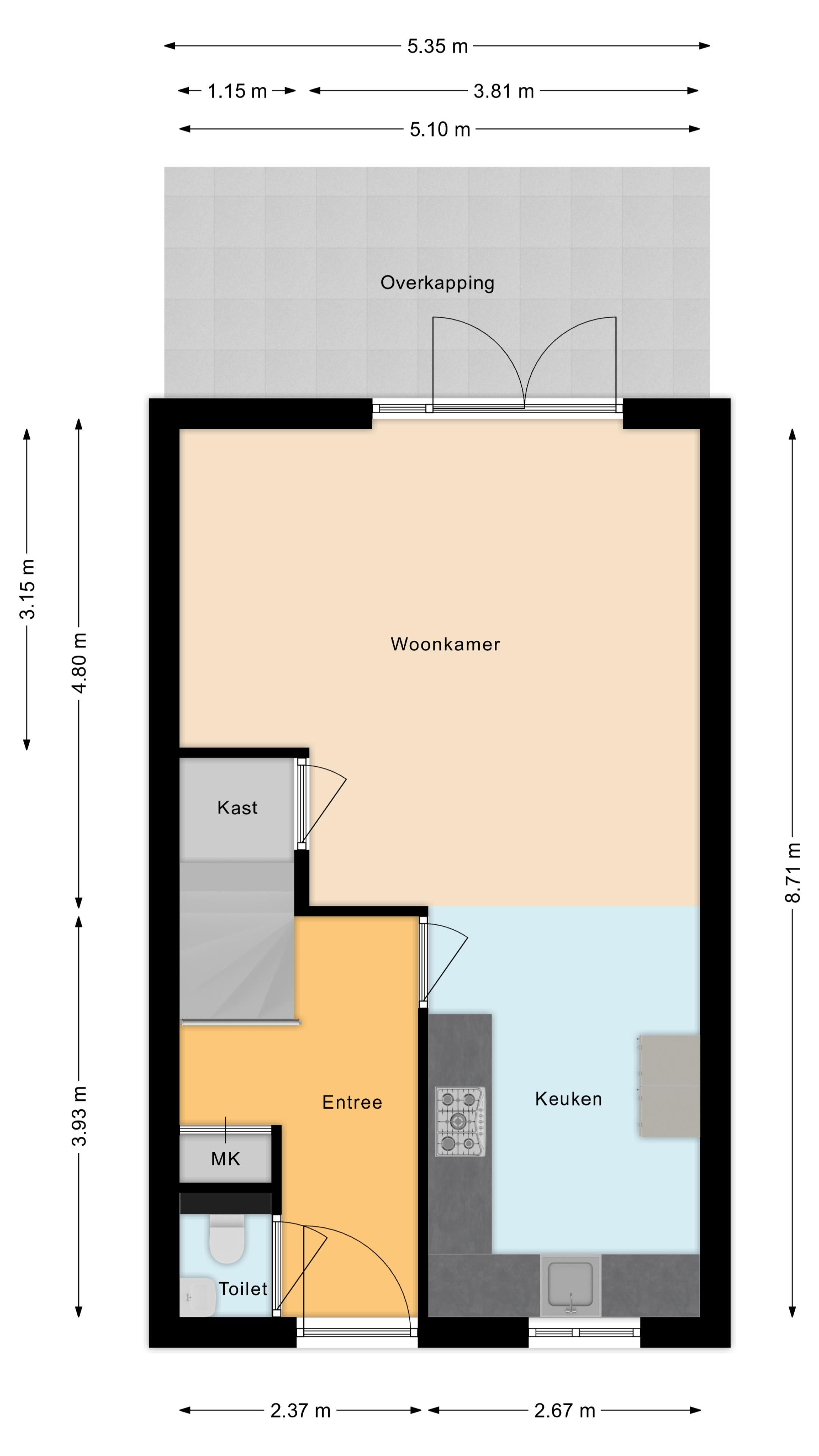 Foto 54 van Decatlon 53