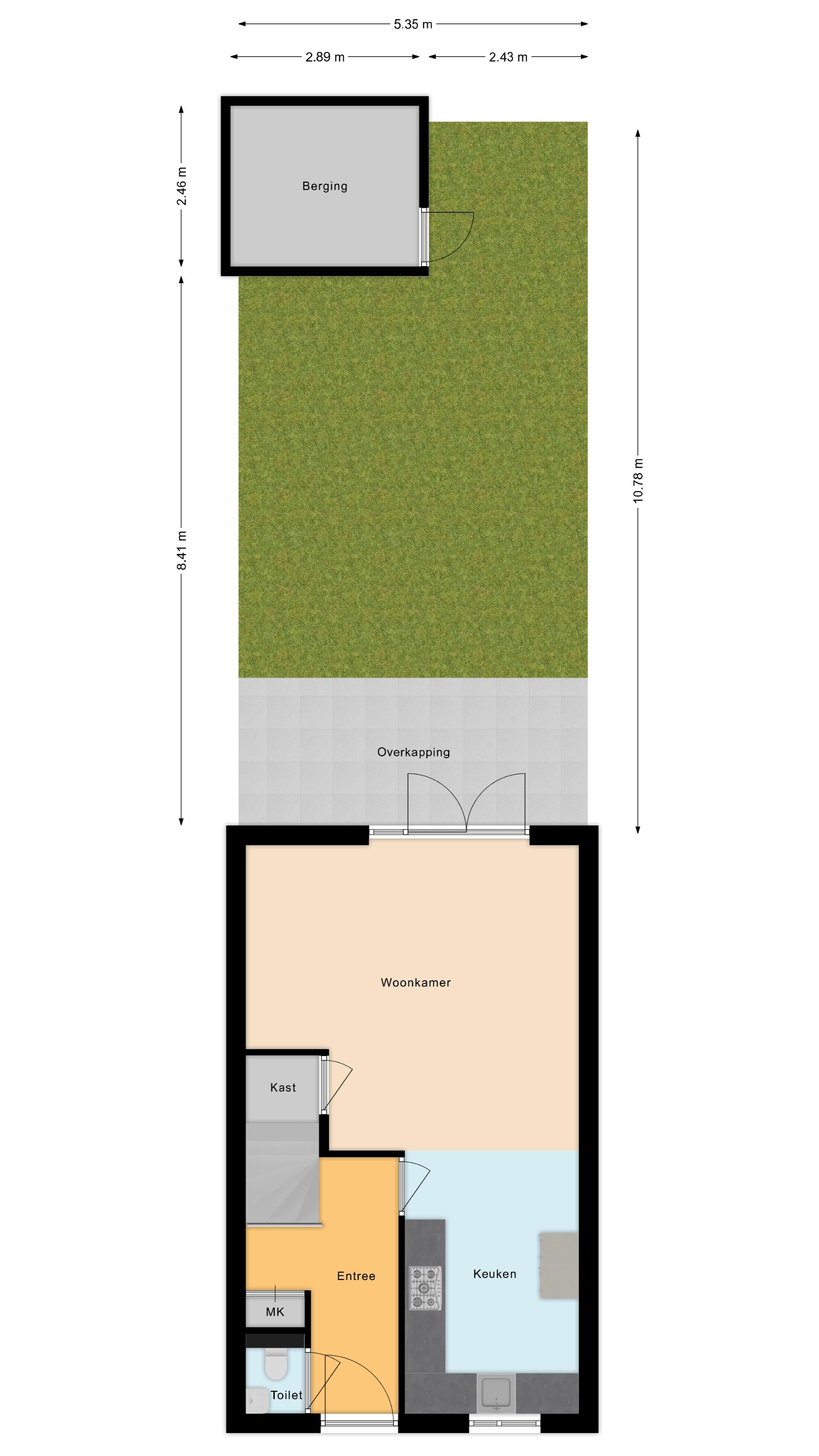 Foto 57 van Decatlon 53