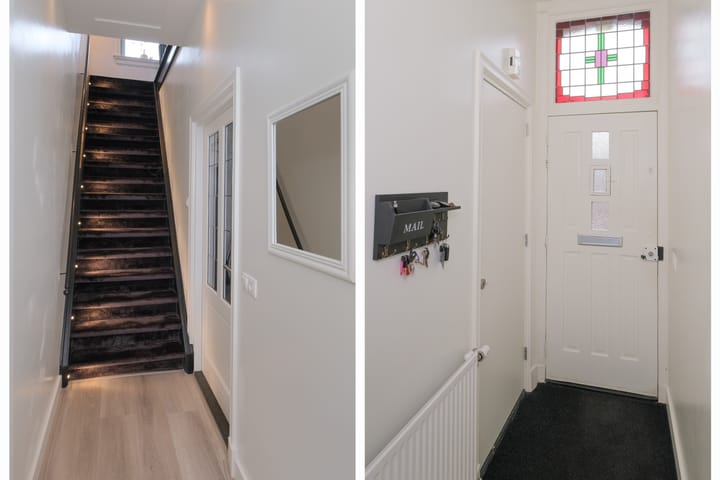 Foto 4 van Ambtstraat 127