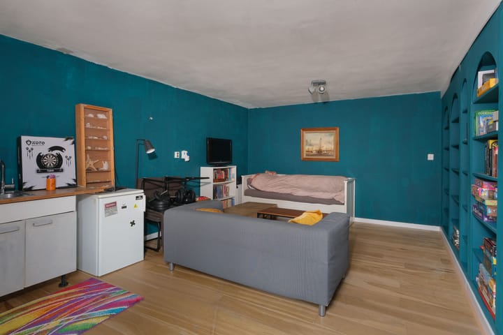 Foto 25 van Ambtstraat 127