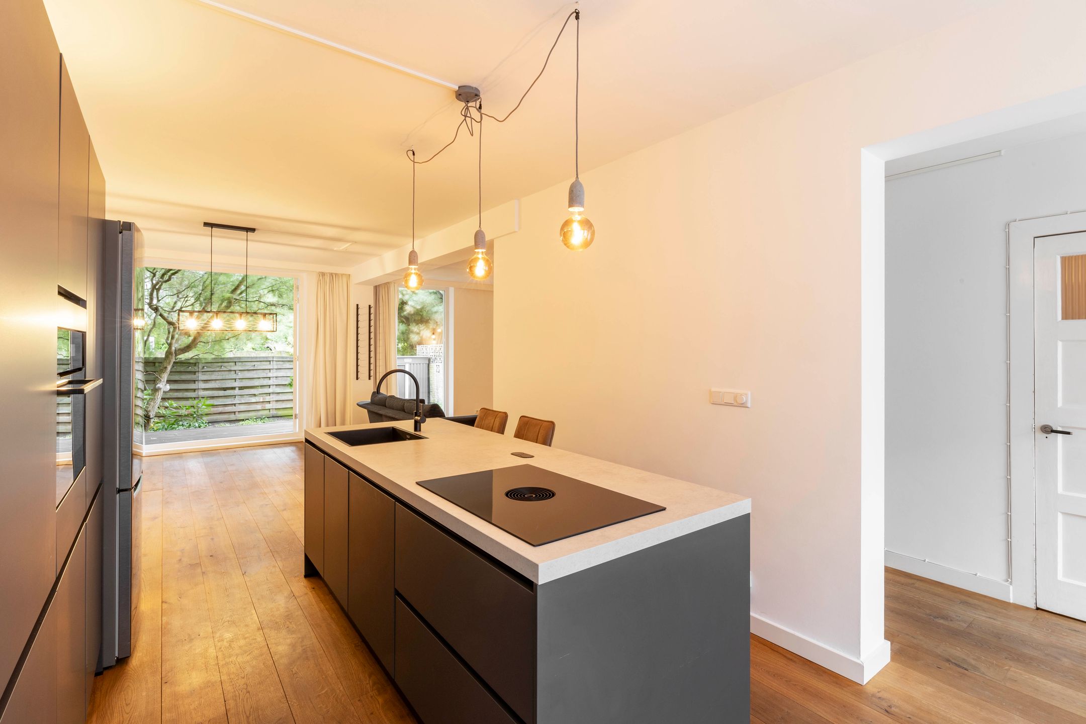 Bos en Lommerweg 185-H, 185, H, Amsterdam, 1055DT, Noord-Holland, Nederland 185 