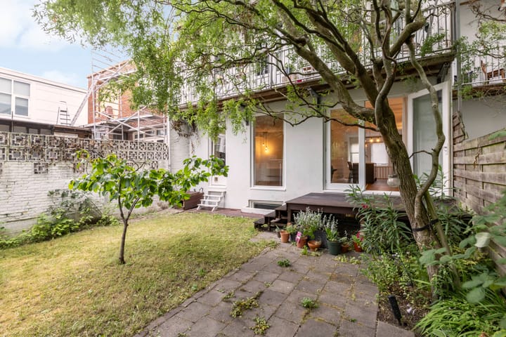 Foto 3 van Bos en Lommerweg 185-H