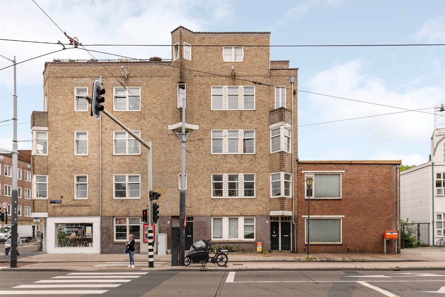 Foto 4 van Bos en Lommerweg 185-H