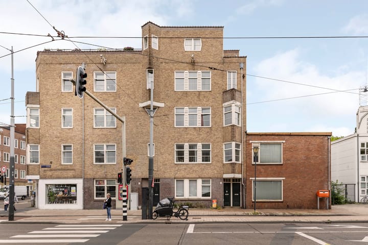 Foto 4 van Bos en Lommerweg 185-H