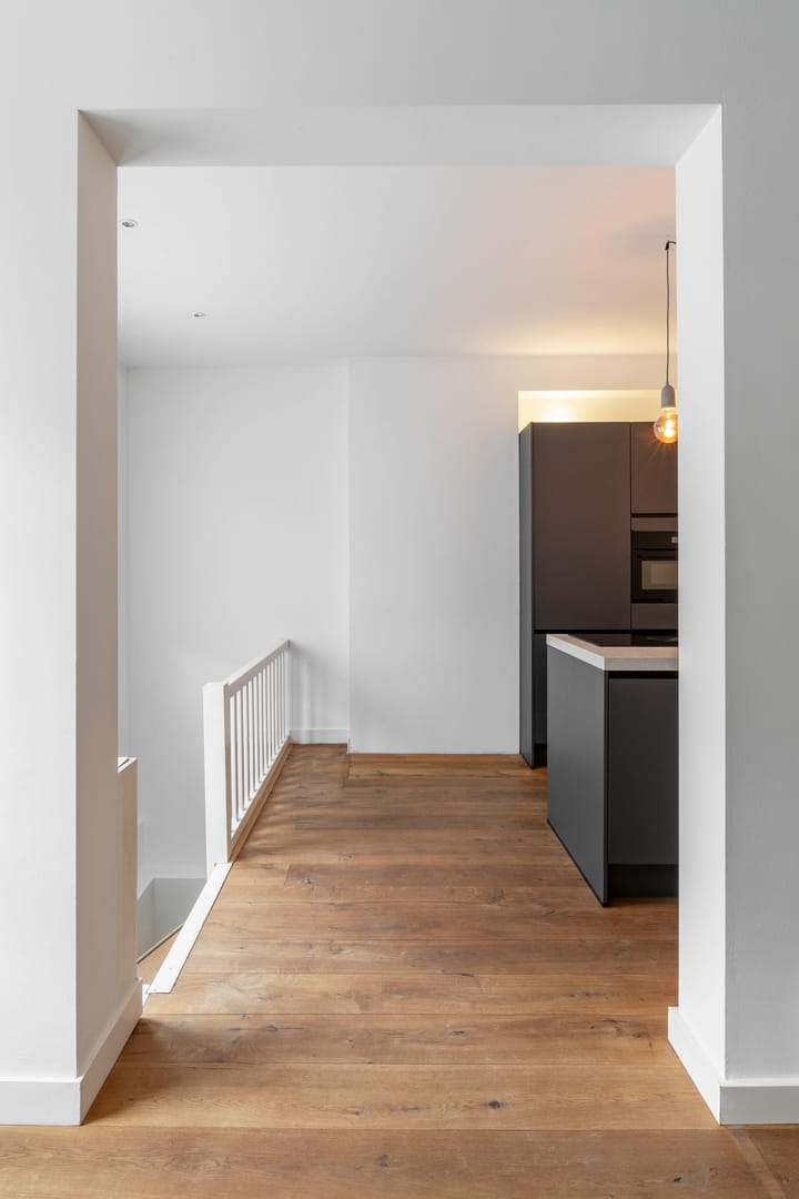 Foto 5 van Bos en Lommerweg 185-H