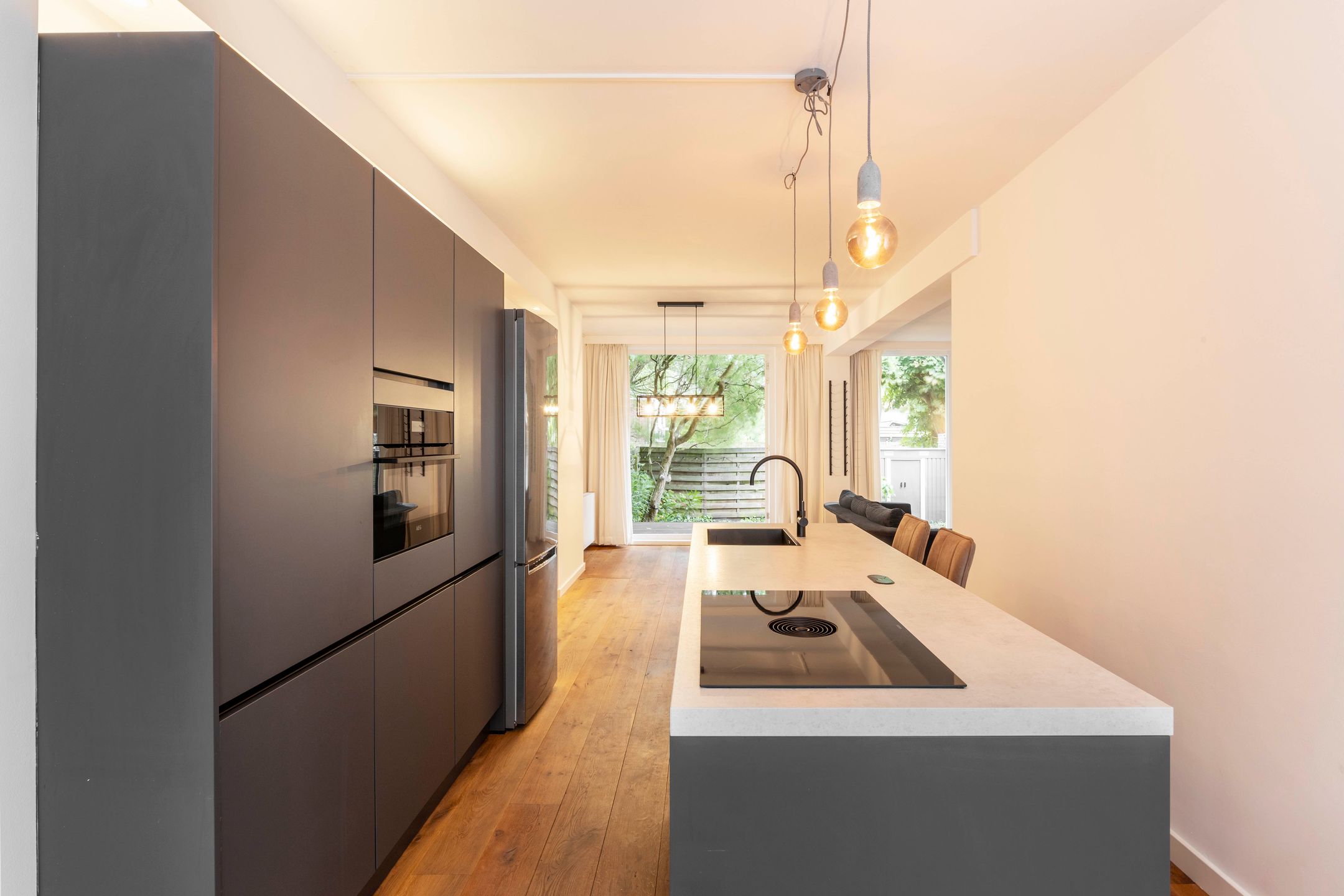 Foto 6 van Bos en Lommerweg 185-H