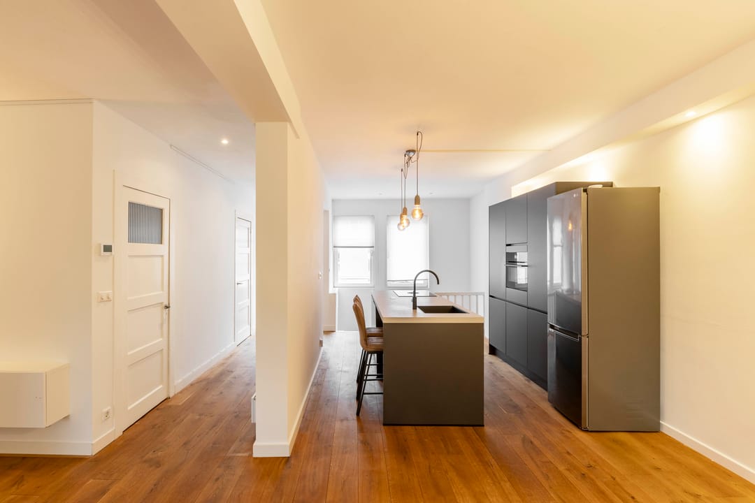 Foto 7 van Bos en Lommerweg 185-H