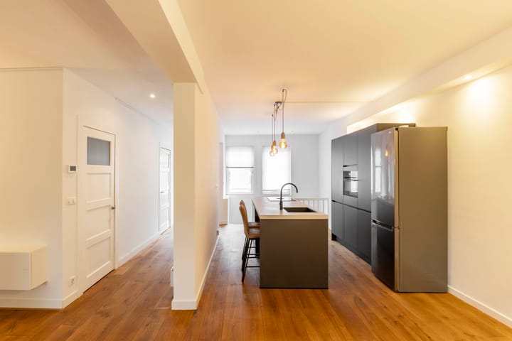 Foto 7 van Bos en Lommerweg 185-H