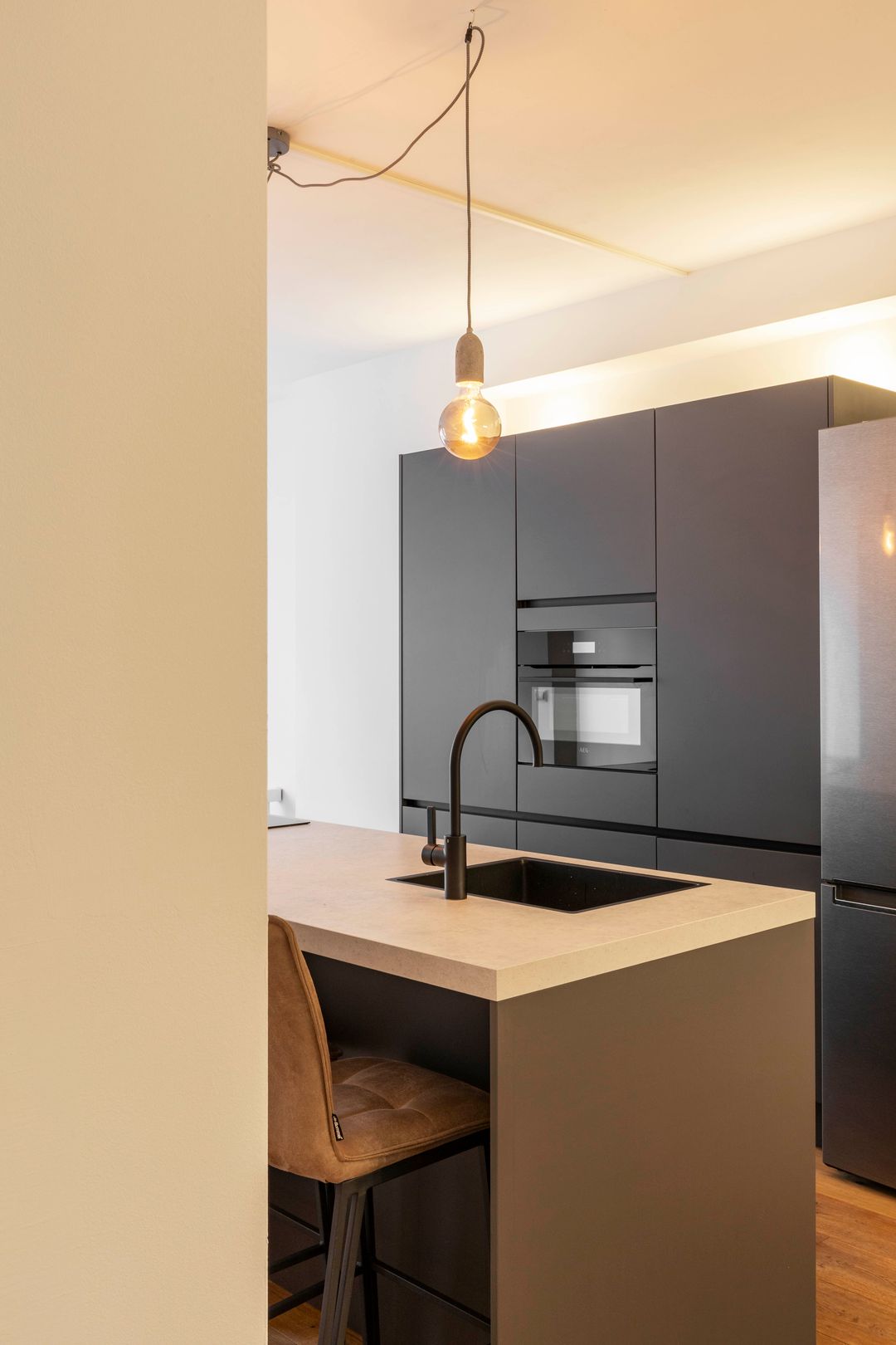 Foto 8 van Bos en Lommerweg 185-H