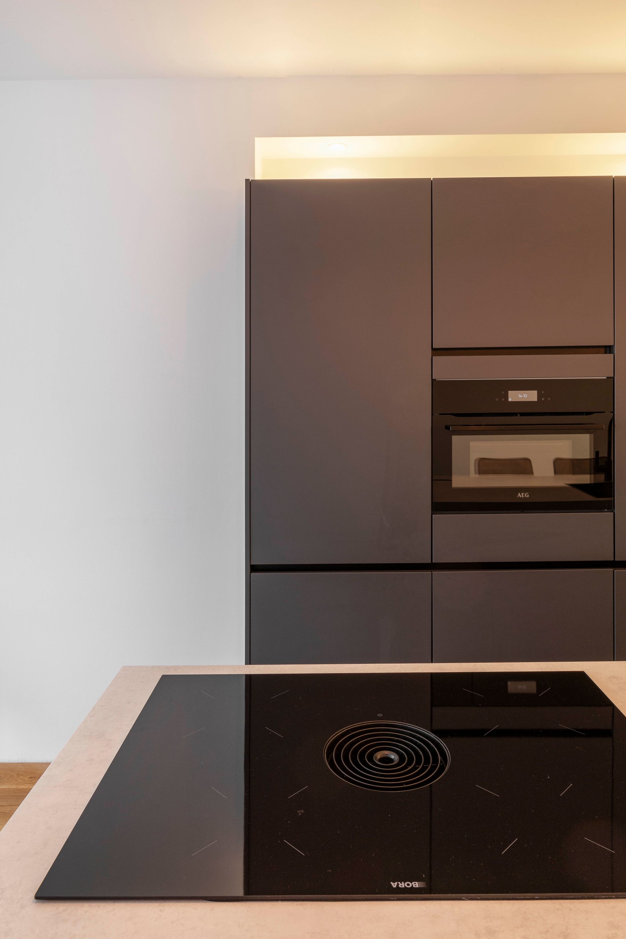 Foto 9 van Bos en Lommerweg 185-H