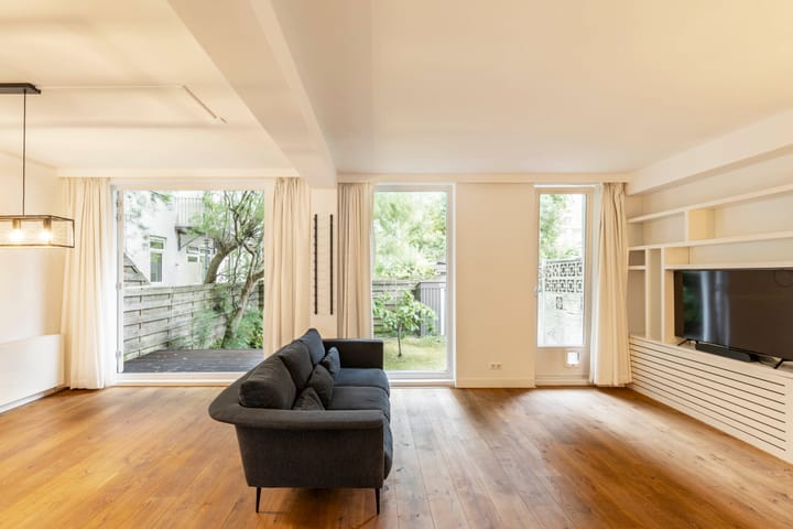 Foto 10 van Bos en Lommerweg 185-H