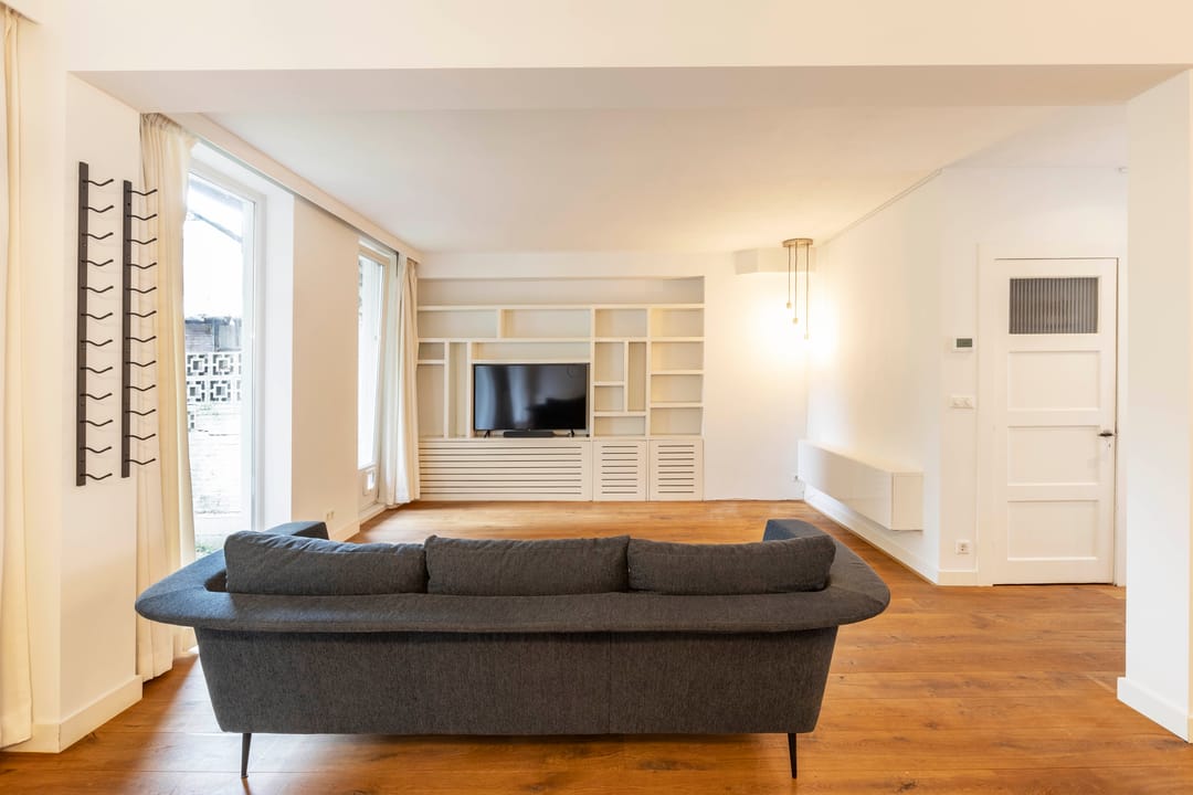 Foto 11 van Bos en Lommerweg 185-H