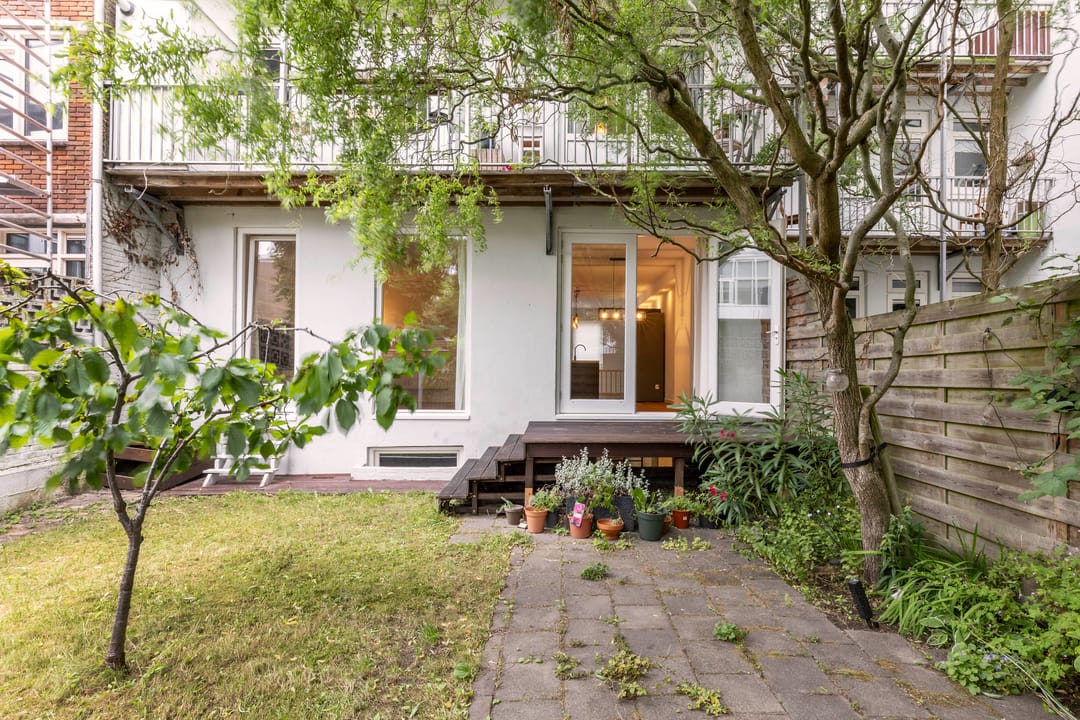 Foto 13 van Bos en Lommerweg 185-H