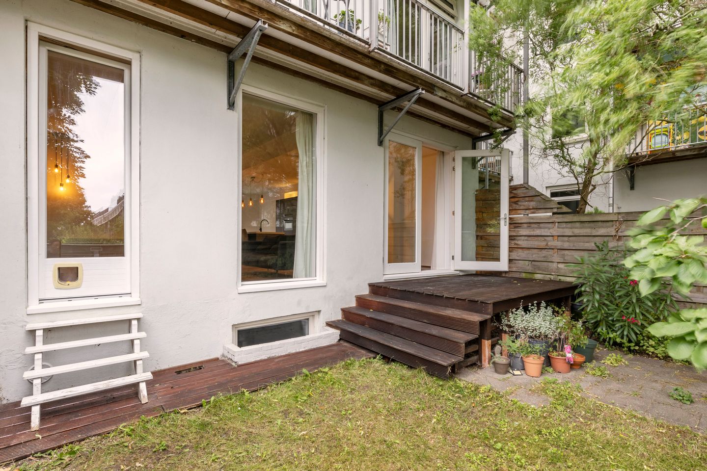 Foto 14 van Bos en Lommerweg 185-H