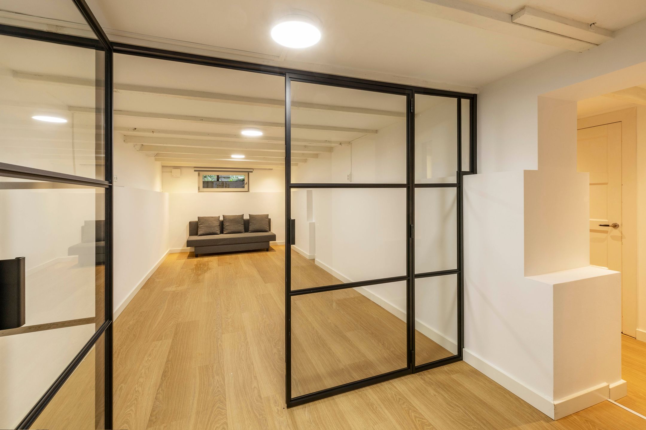 Foto 15 van Bos en Lommerweg 185-H