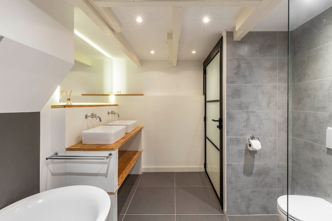 Foto 17 van Bos en Lommerweg 185-H