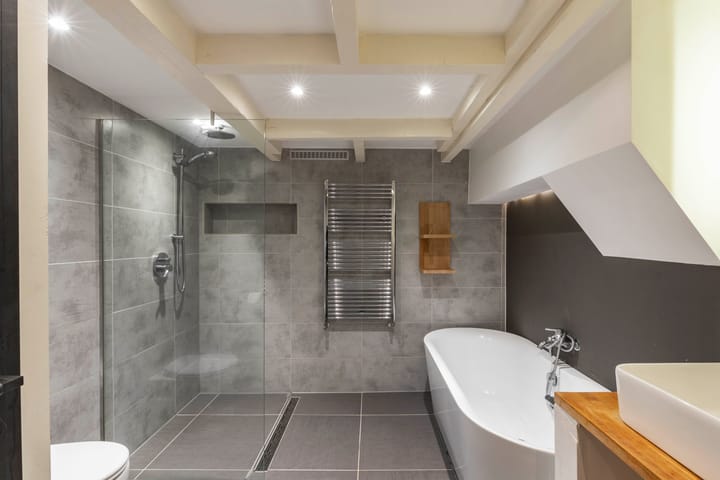 Foto 18 van Bos en Lommerweg 185-H