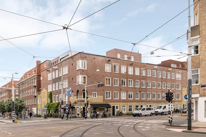 Foto 21 van Bos en Lommerweg 185-H