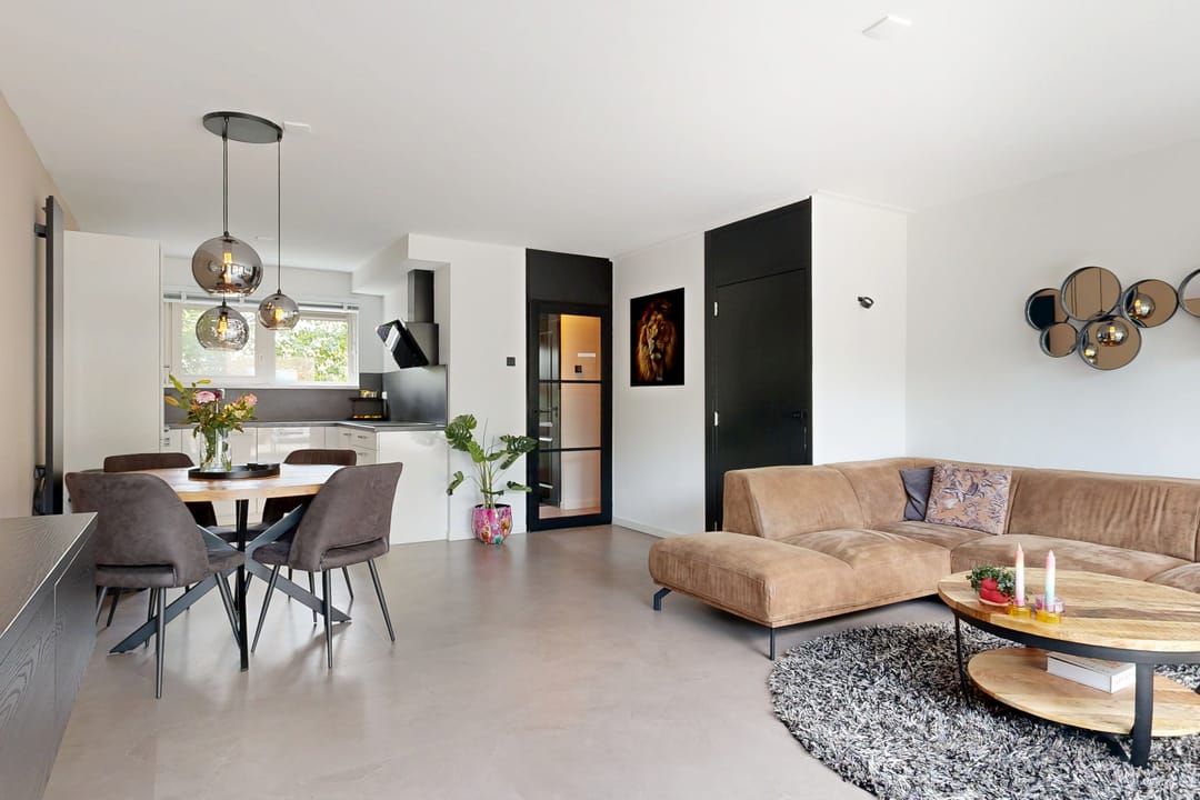 Foto 2 van Barmsijs 23