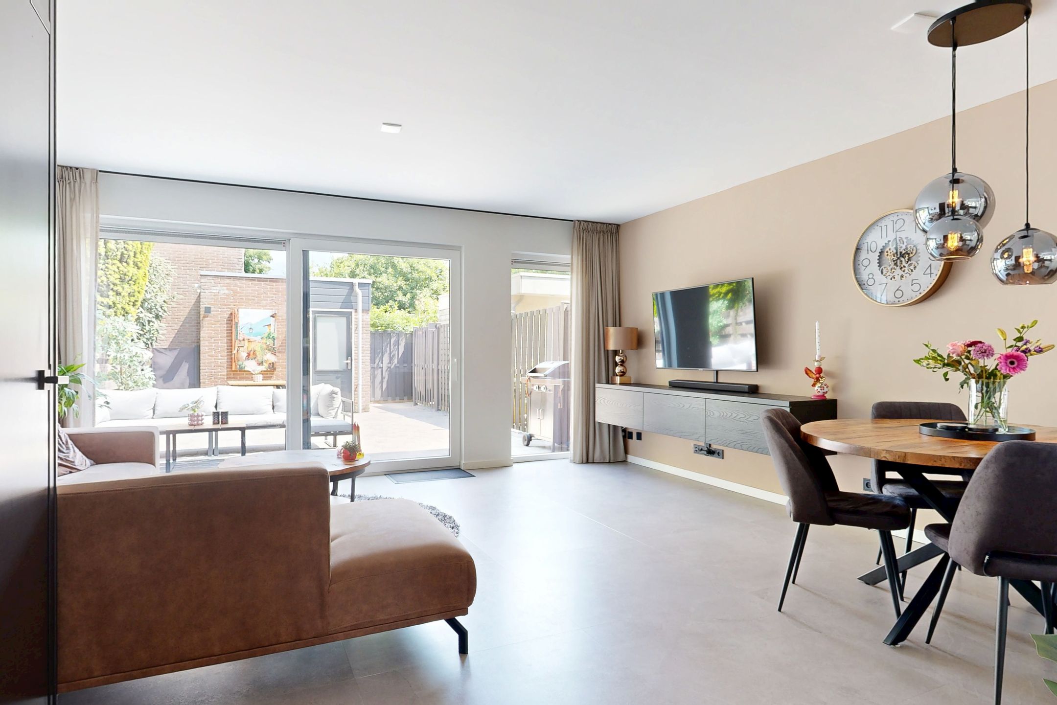 Foto 3 van Barmsijs 23