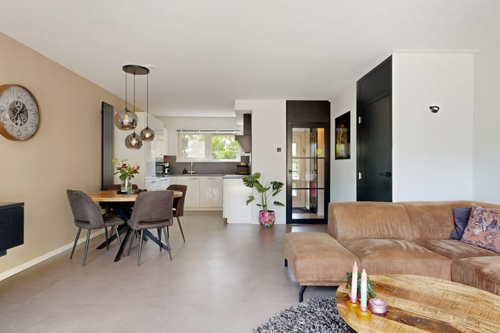 Foto 4 van Barmsijs 23