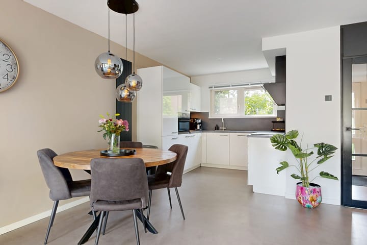 Foto 6 van Barmsijs 23