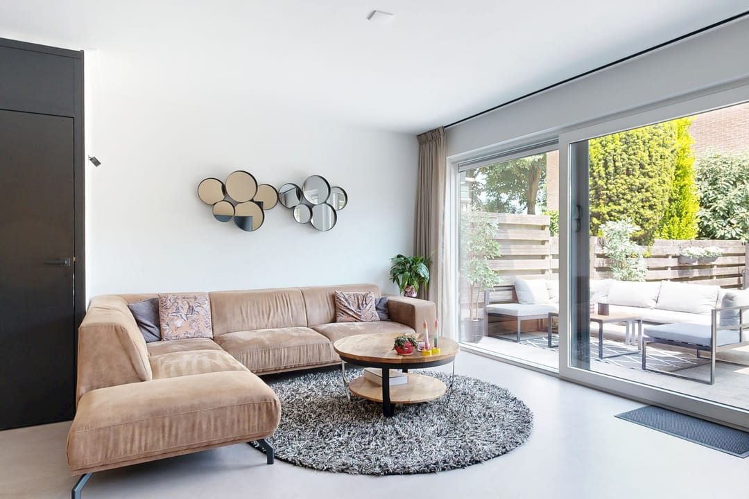 Foto 7 van Barmsijs 23