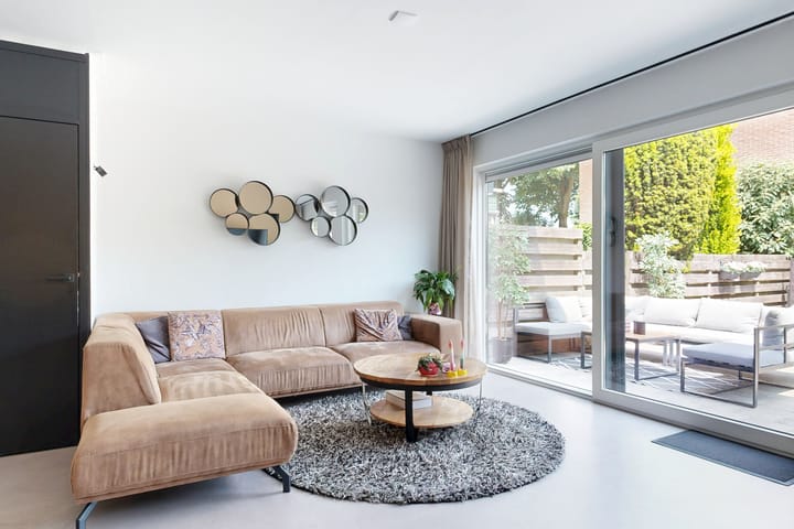 Foto 7 van Barmsijs 23