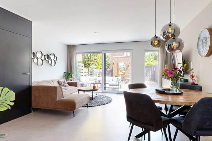 Foto 8 van Barmsijs 23