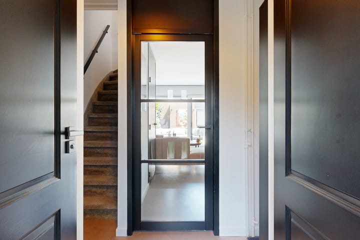 Foto 12 van Barmsijs 23