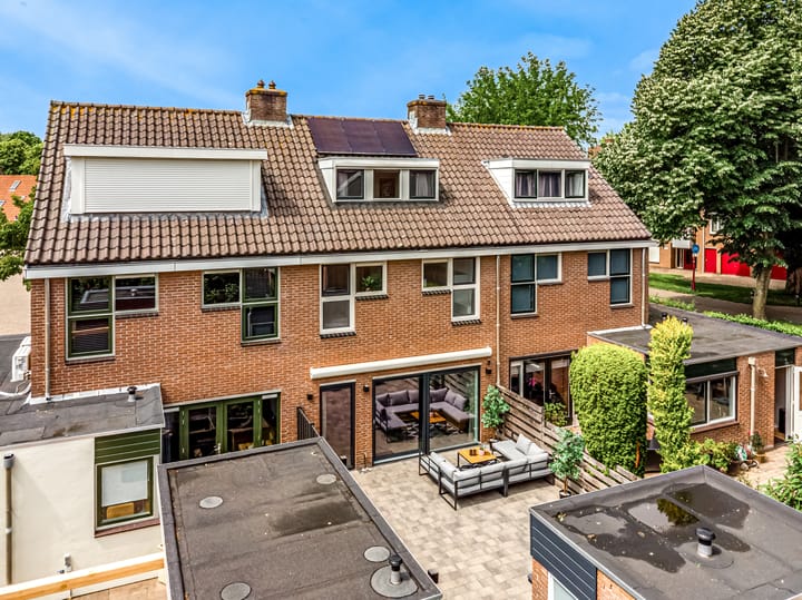 Foto 13 van Barmsijs 23