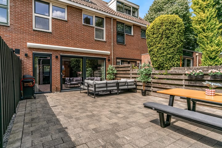 Foto 14 van Barmsijs 23