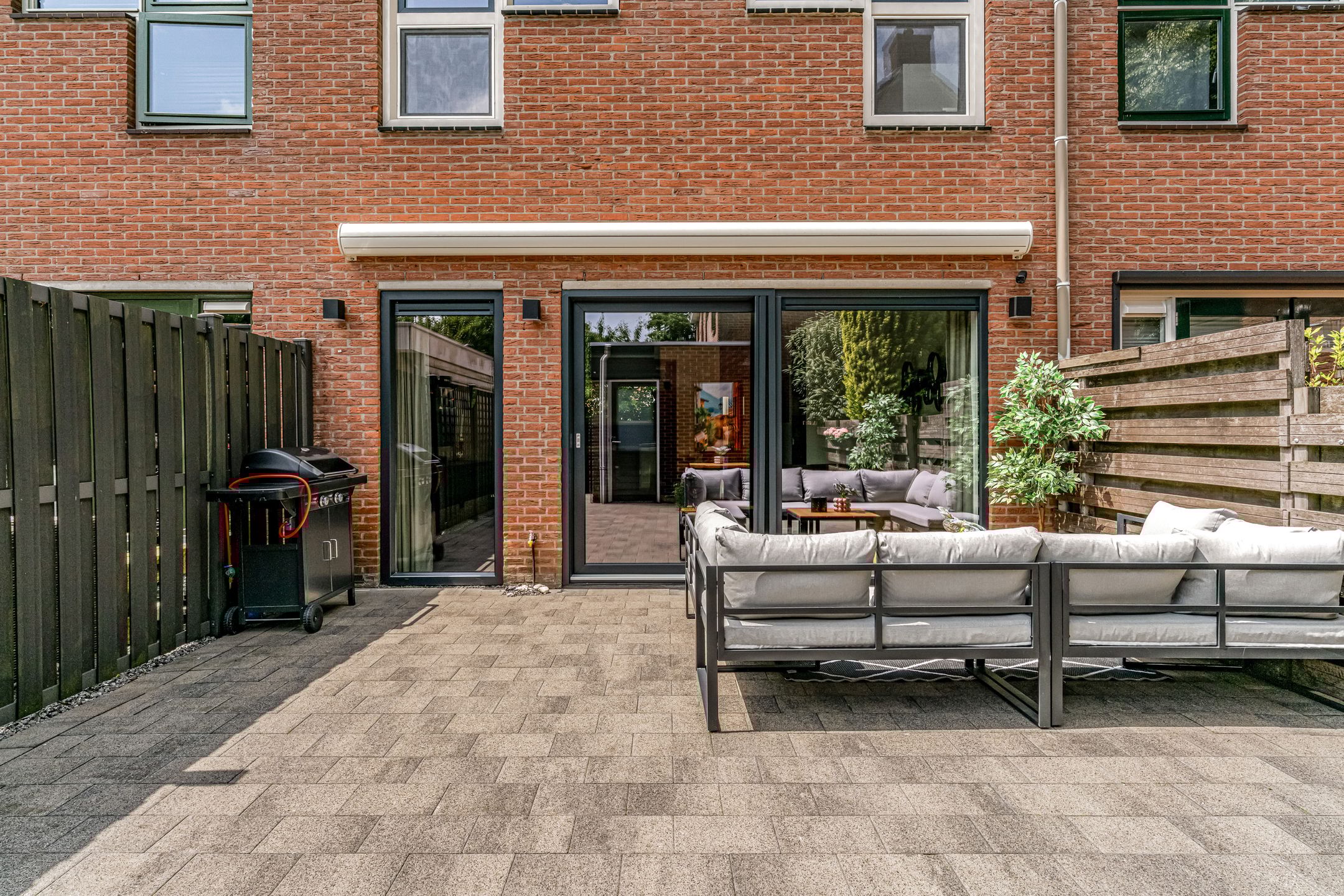 Foto 15 van Barmsijs 23