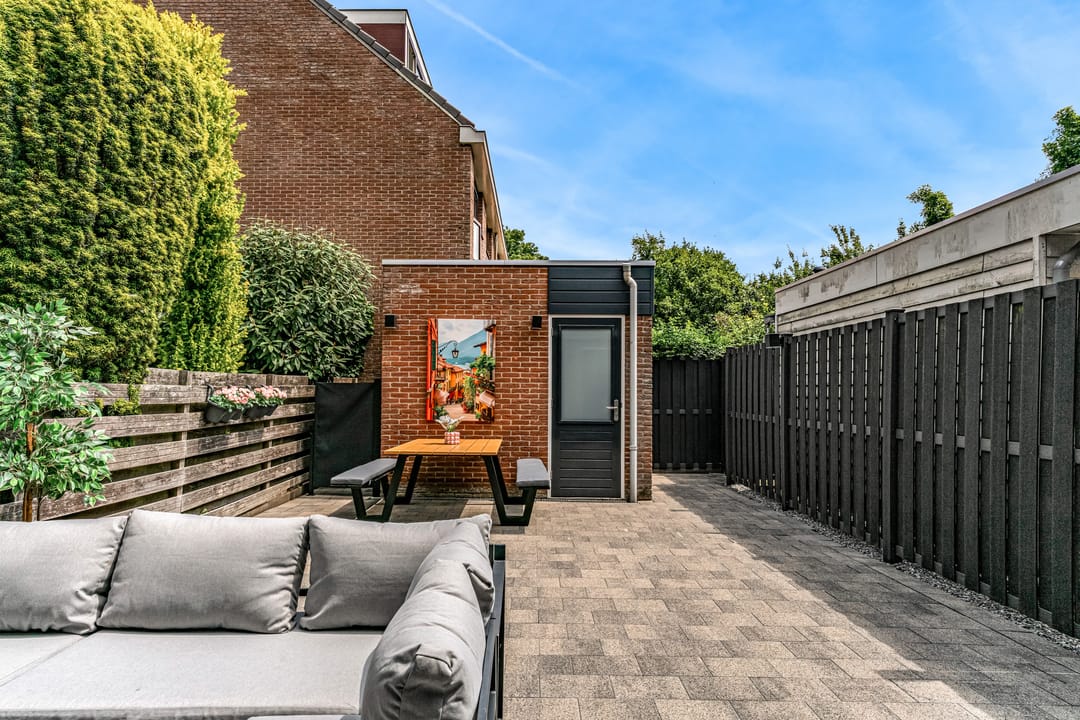 Foto 16 van Barmsijs 23