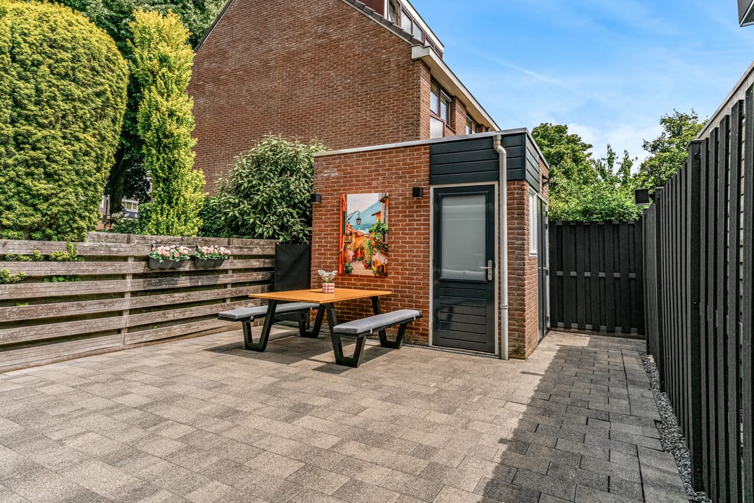 Foto 17 van Barmsijs 23