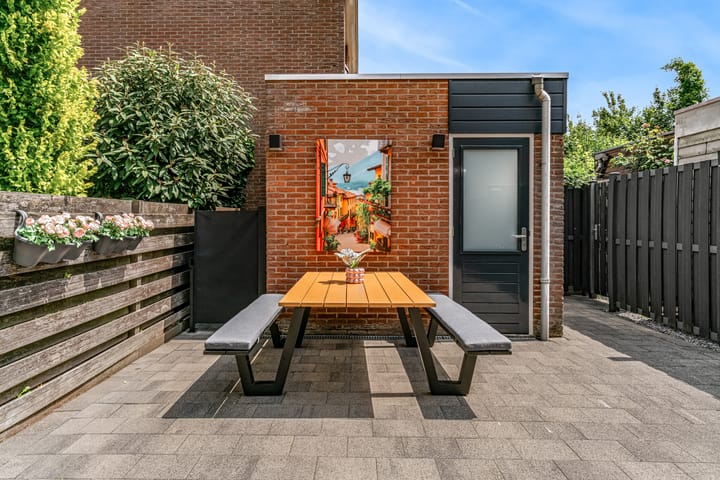 Foto 18 van Barmsijs 23