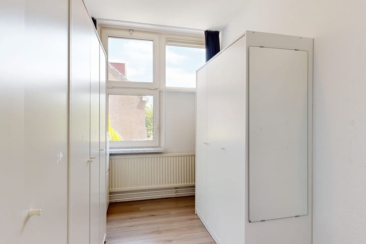 Foto 21 van Barmsijs 23