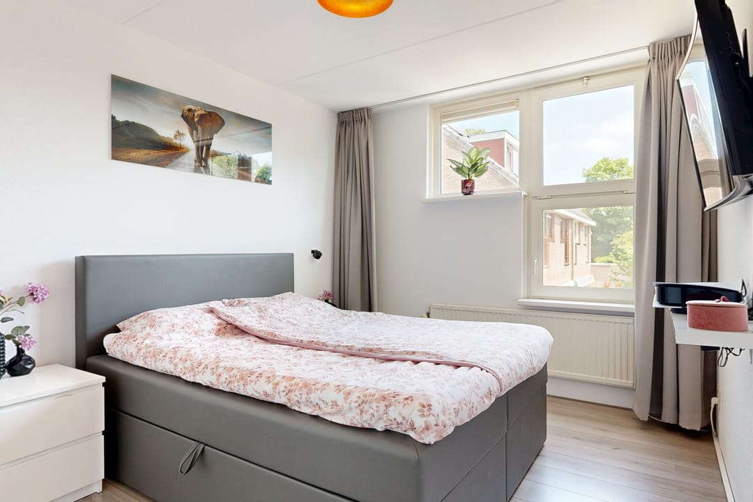 Foto 26 van Barmsijs 23