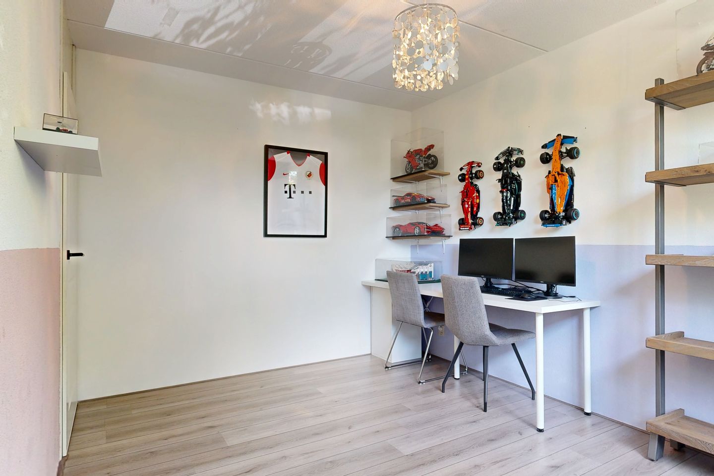 Foto 29 van Barmsijs 23