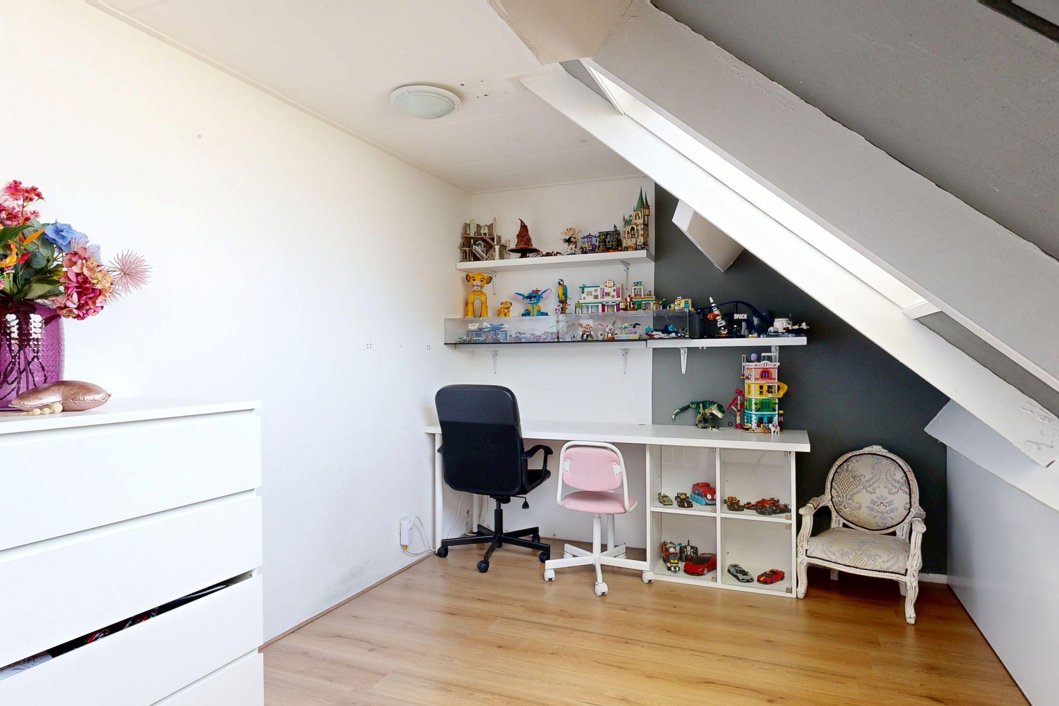 Foto 30 van Barmsijs 23