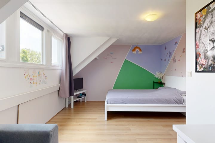 Foto 33 van Barmsijs 23