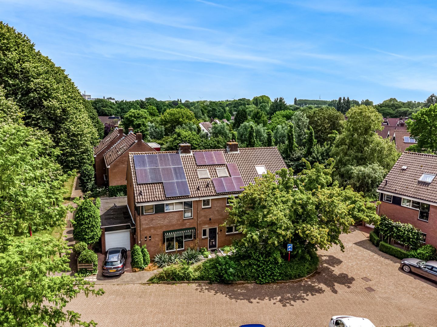 Foto 34 van Barmsijs 23