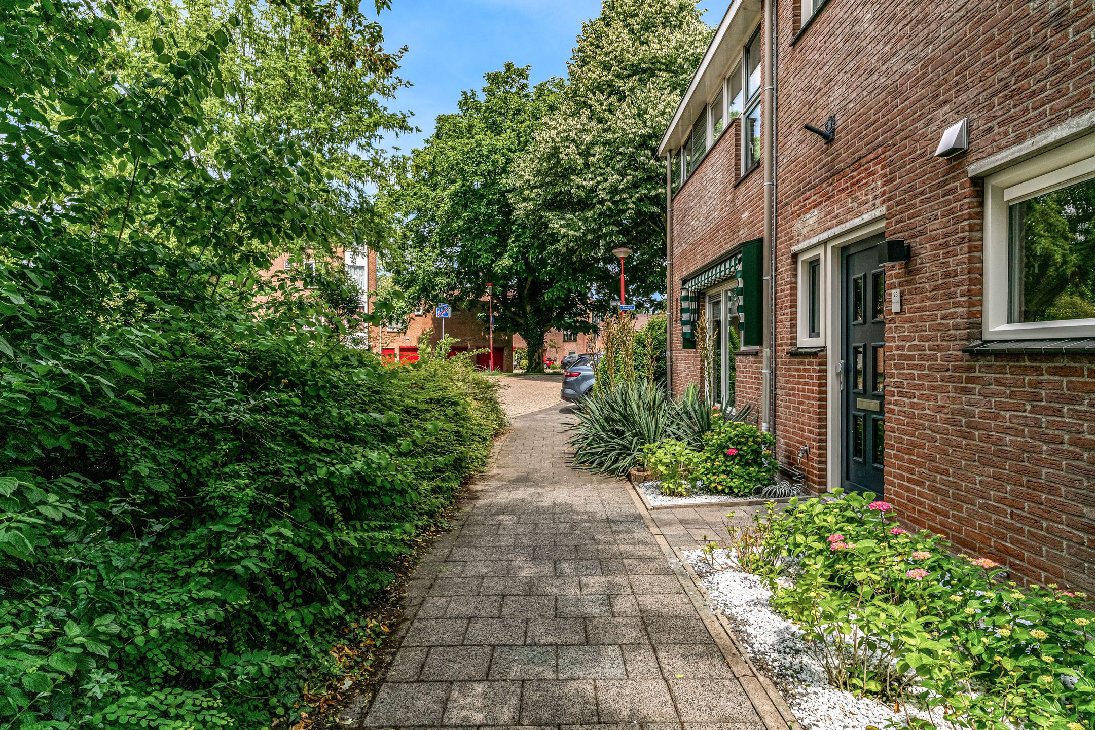 Foto 36 van Barmsijs 23