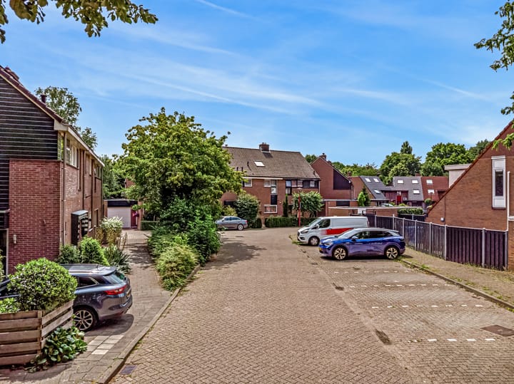 Foto 37 van Barmsijs 23