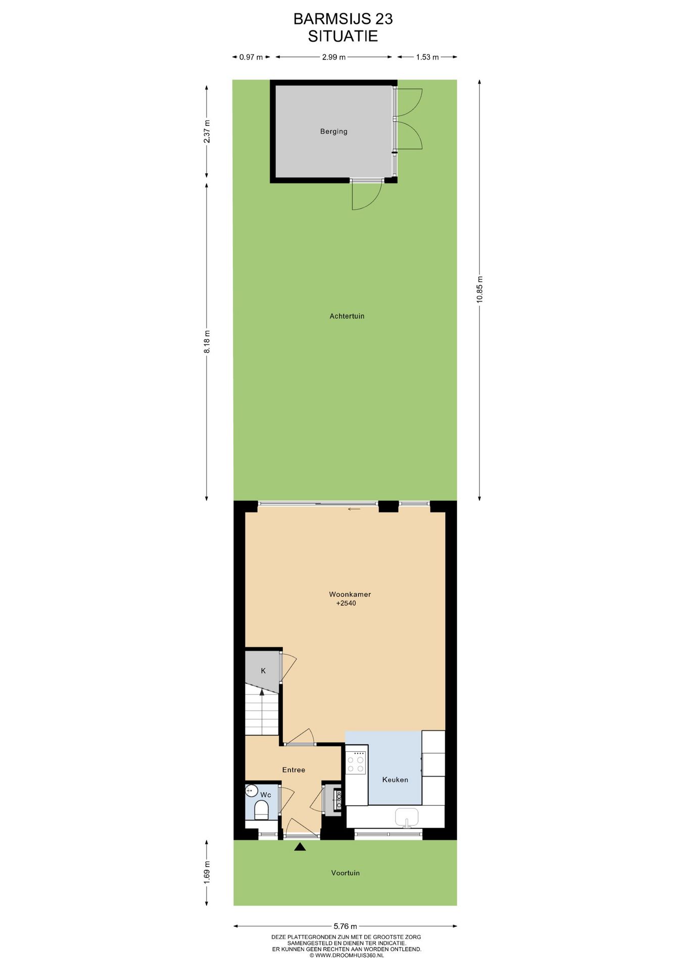 Foto 39 van Barmsijs 23