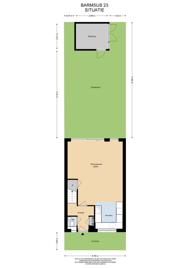 Foto 39 van Barmsijs 23