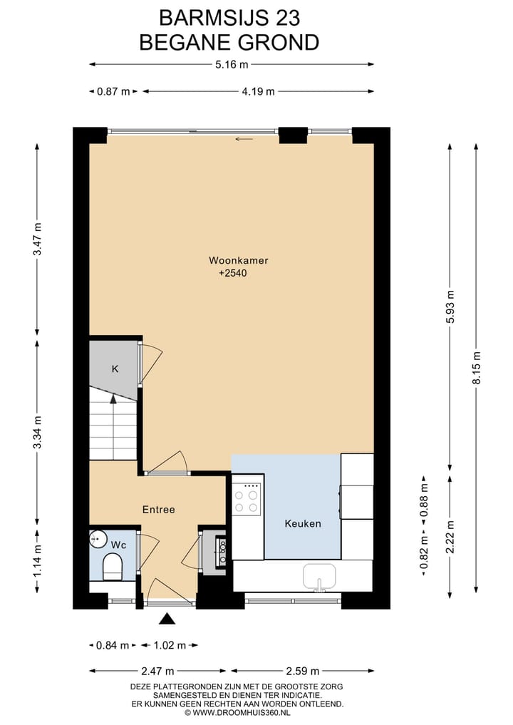 Foto 40 van Barmsijs 23